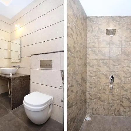 Hotel Oyo 14981 Royal Mjs